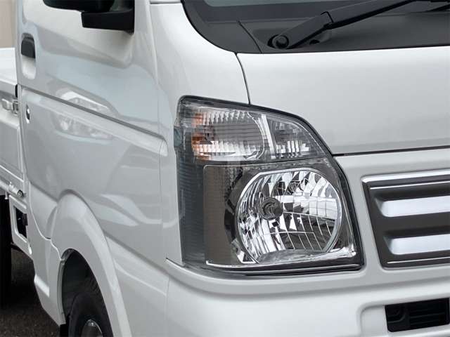 スズキ キャリイトラック ６６０ ＫＣエアコン・パワステ ３方開 ４ＷＤ R7年 (東海) 99
