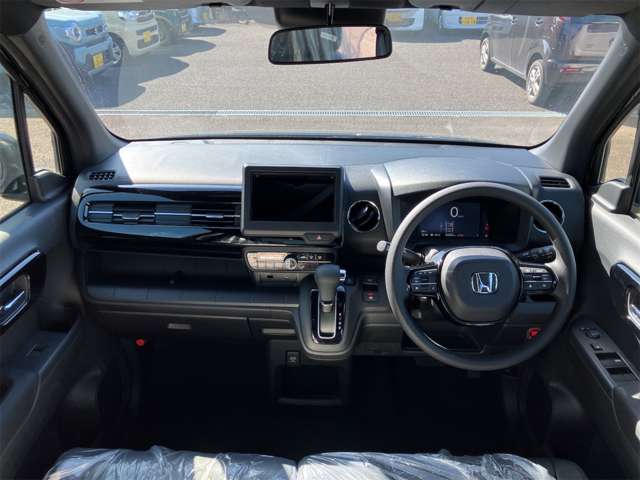ホンダ Ｎ−ＷＧＮ カスタム ６６０ Ｌ ブラックスタイル R7年 (東海) 99