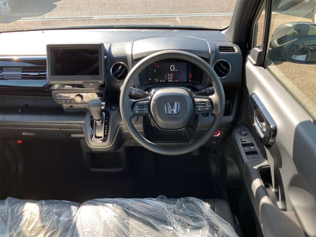 ホンダ Ｎ−ＷＧＮ カスタム ６６０ Ｌ ブラックスタイル R7年 (東海) 99