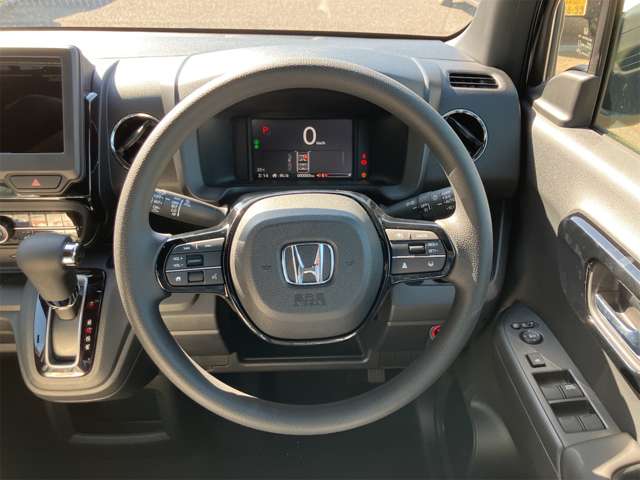 ホンダ Ｎ−ＷＧＮ カスタム ６６０ Ｌ ブラックスタイル R7年 (東海) 99