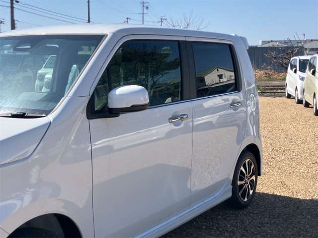 ホンダ Ｎ−ＷＧＮ カスタム ６６０ Ｌ R7年 (東海) 99