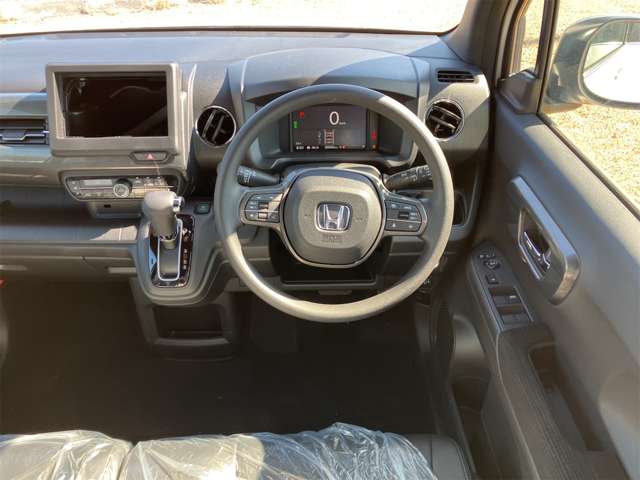 ホンダ Ｎ−ＷＧＮ カスタム ６６０ Ｌ R7年 (東海) 99