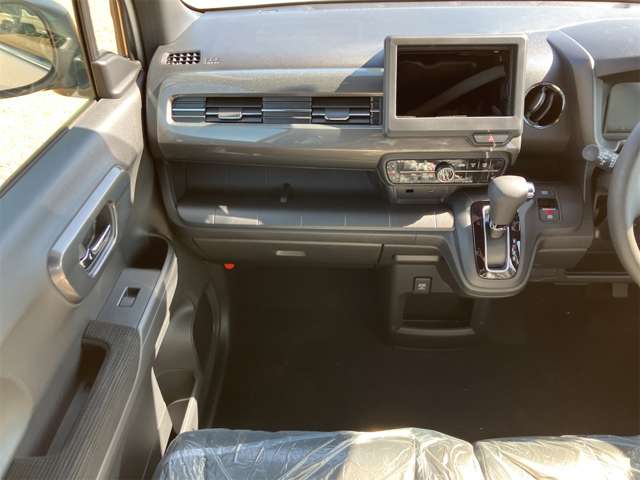 ホンダ Ｎ−ＷＧＮ カスタム ６６０ Ｌ R7年 (東海) 99