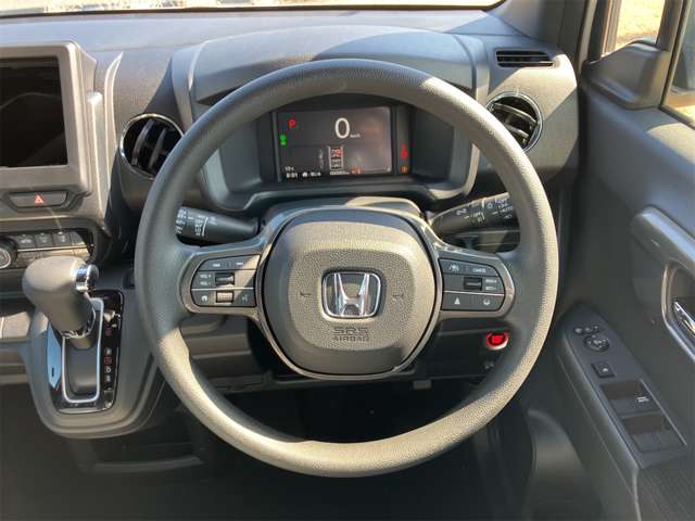 ホンダ Ｎ−ＷＧＮ カスタム ６６０ Ｌ R7年 (東海) 99