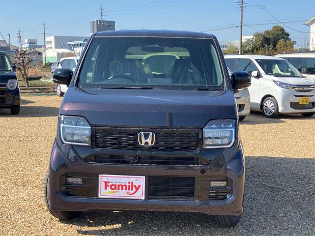 ホンダ Ｎ−ＷＧＮ カスタム ６６０ Ｌ ブラックスタイル R7年 (東海) 99