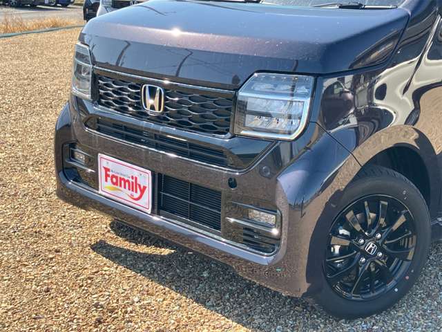 ホンダ Ｎ−ＷＧＮ カスタム ６６０ Ｌ ブラックスタイル R7年 (東海) 99