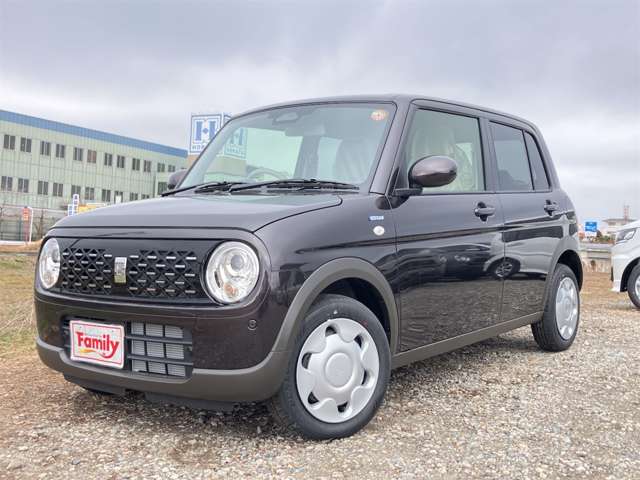 スズキ アルトラパン ６６０ ハイブリッド Ｌ R7年 (東海) 99