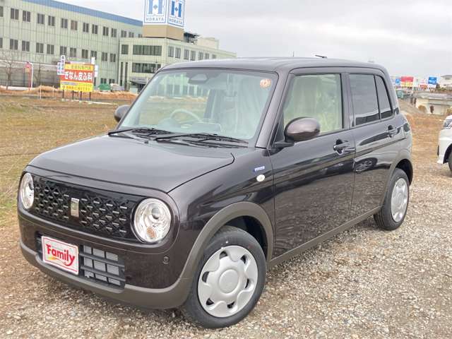 スズキ アルトラパン ６６０ ハイブリッド Ｌ R7年 (東海) 99