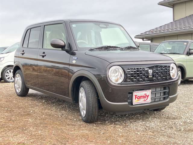 スズキ アルトラパン ６６０ ハイブリッド Ｌ R7年 (東海) 99