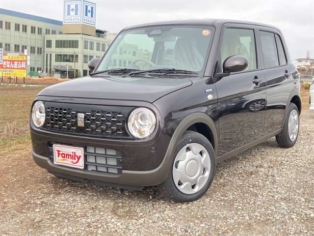スズキ アルトラパン ６６０ ハイブリッド Ｌ R7年 (東海) 99