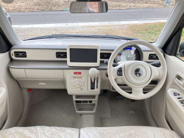 スズキ アルトラパン ６６０ ハイブリッド Ｌ R7年 (東海) 99