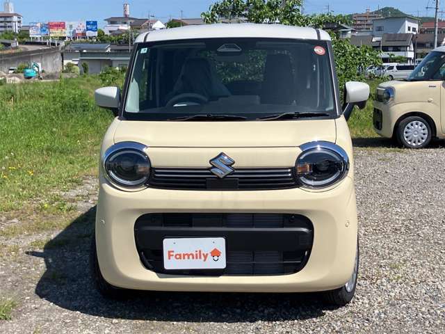 スズキ ワゴンＲ　スマイル ６６０ ハイブリッド Ｓ R7年 (東海) 99