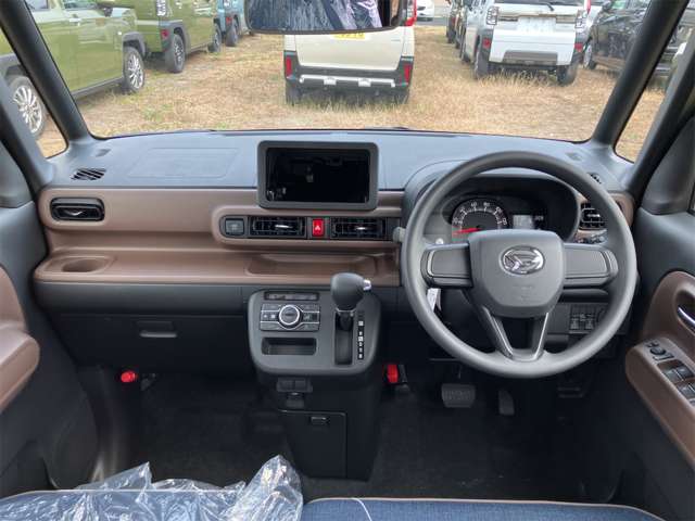 ダイハツ ムーヴ　キャンバス ６６０ セオリー Ｘ R7年 (東海) 99