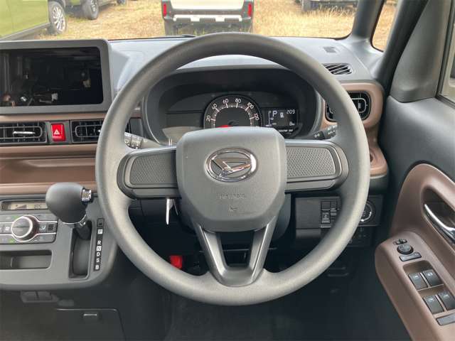 ダイハツ ムーヴ　キャンバス ６６０ セオリー Ｘ R7年 (東海) 99