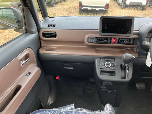 ダイハツ ムーヴ　キャンバス ６６０ セオリー Ｘ R7年 (東海) 99