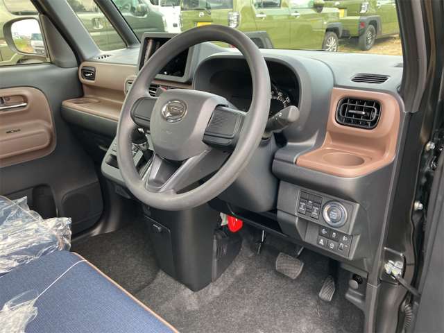 ダイハツ ムーヴ　キャンバス ６６０ セオリー Ｘ R7年 (東海) 99