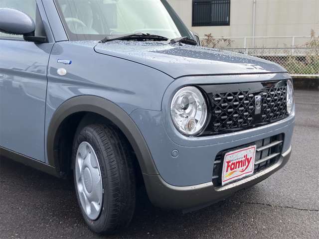 スズキ アルトラパン ６６０ ハイブリッド Ｌ R7年 (東海) 99