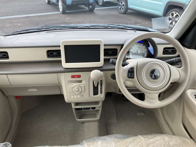 スズキ アルトラパン ６６０ ハイブリッド Ｌ R7年 (東海) 99
