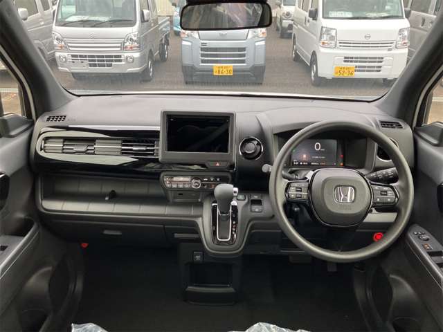 ホンダ Ｎ−ＷＧＮ カスタム ６６０ Ｌ ブラックスタイル R7年 (東海) 99