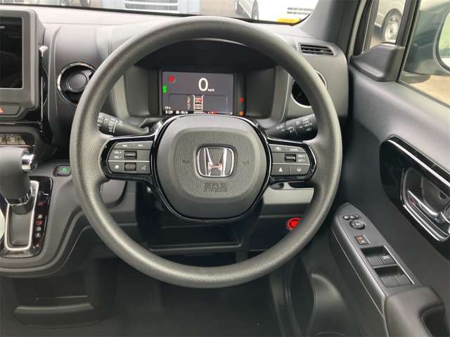 ホンダ Ｎ−ＷＧＮ カスタム ６６０ Ｌ ブラックスタイル R7年 (東海) 99