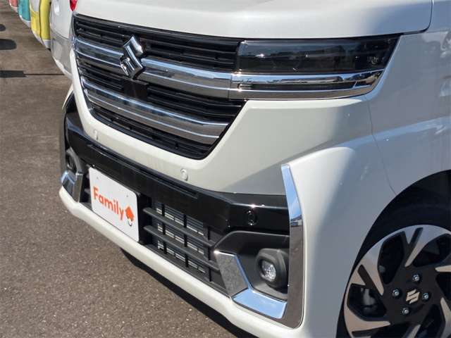 スズキ スペーシア　ギア ６６０ カスタム ハイブリッド ＸＳターボ R7年 (東海) 99