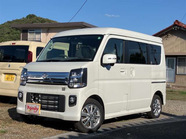 日産 ＮＶ１００クリッパーリオ ６６０ Ｅ ハイルーフ R6年 (東海) 99