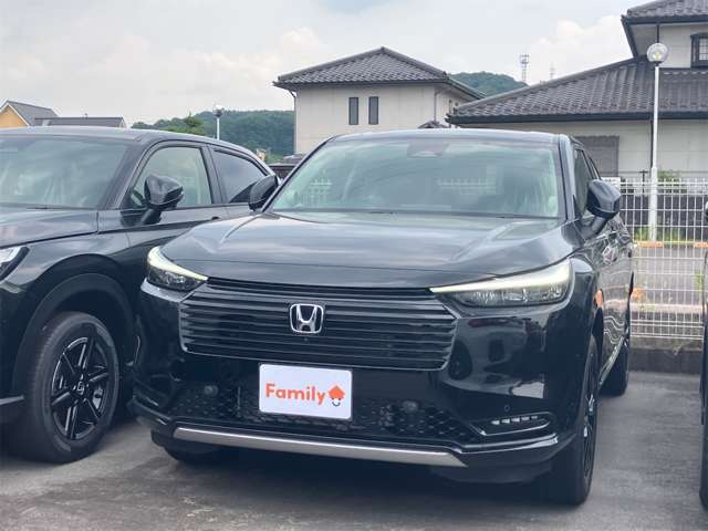 ホンダ ヴェゼル １．５ Ｅ：ＨＥＶ Ｚ R8年 (東海) 99