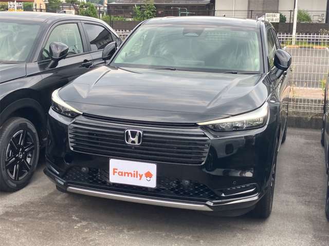 ホンダ ヴェゼル １．５ Ｅ：ＨＥＶ Ｚ R8年 (東海) 99