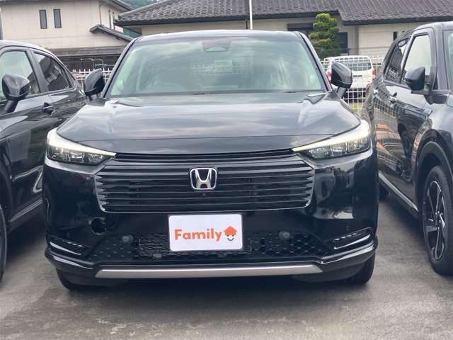 ホンダ ヴェゼル １．５ Ｅ：ＨＥＶ Ｚ R8年 (東海) 99