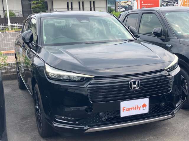 ホンダ ヴェゼル １．５ Ｅ：ＨＥＶ Ｚ R8年 (東海) 99