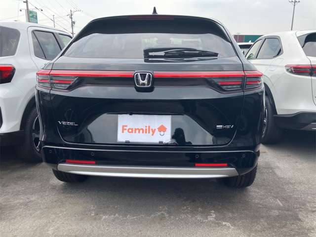 ホンダ ヴェゼル １．５ Ｅ：ＨＥＶ Ｚ R8年 (東海) 99