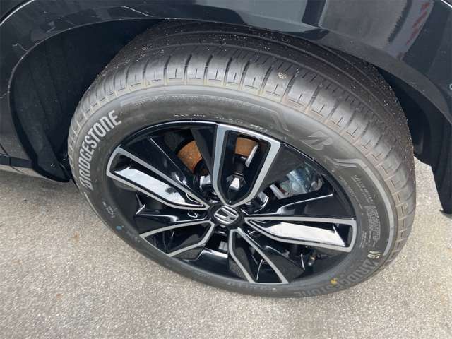ホンダ ヴェゼル １．５ Ｅ：ＨＥＶ Ｚ R8年 (東海) 99