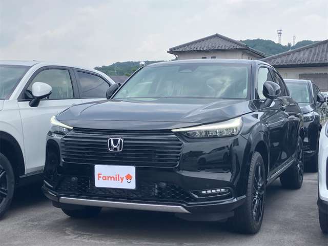 ホンダ ヴェゼル １．５ Ｅ：ＨＥＶ Ｚ R8年 (東海) 99