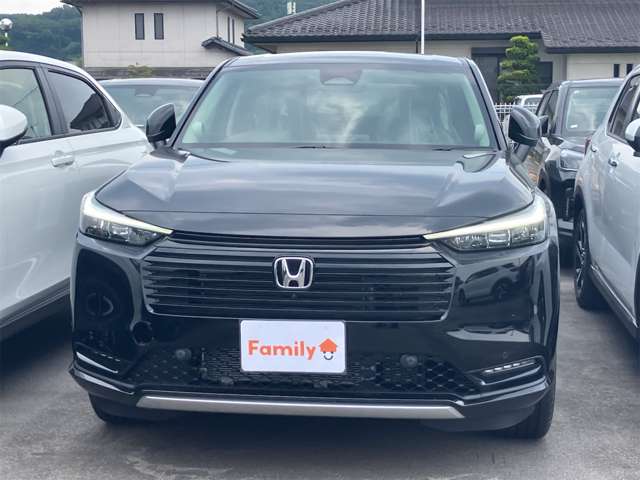 ホンダ ヴェゼル １．５ Ｅ：ＨＥＶ Ｚ R8年 (東海) 99