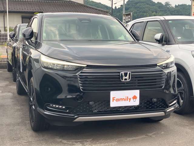 ホンダ ヴェゼル １．５ Ｅ：ＨＥＶ Ｚ R8年 (東海) 99