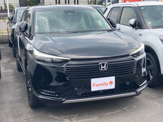 ホンダ ヴェゼル １．５ Ｅ：ＨＥＶ Ｚ R8年 (東海) 99