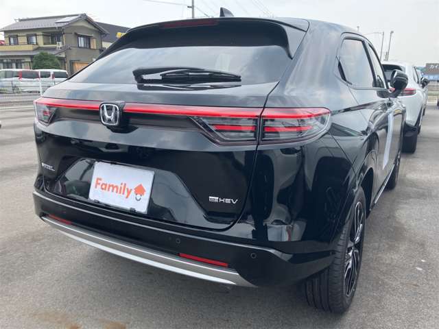 ホンダ ヴェゼル １．５ Ｅ：ＨＥＶ Ｚ R8年 (東海) 99