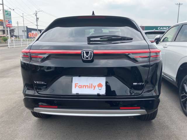 ホンダ ヴェゼル １．５ Ｅ：ＨＥＶ Ｚ R8年 (東海) 99