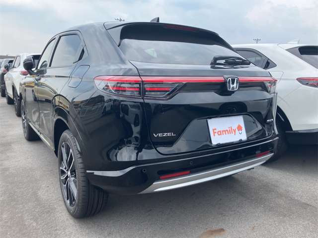 ホンダ ヴェゼル １．５ Ｅ：ＨＥＶ Ｚ R8年 (東海) 99