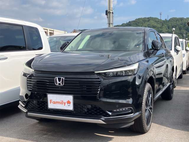 ホンダ ヴェゼル １．５ Ｅ：ＨＥＶ Ｚ R8年 (東海) 99