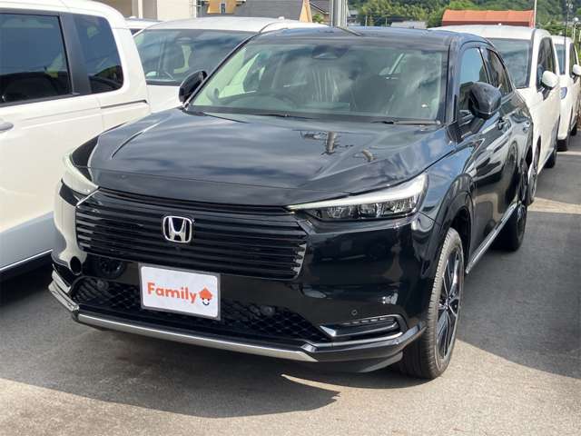 ホンダ ヴェゼル １．５ Ｅ：ＨＥＶ Ｚ R8年 (東海) 99