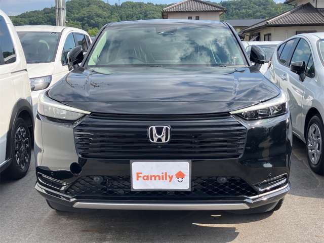 ホンダ ヴェゼル １．５ Ｅ：ＨＥＶ Ｚ R8年 (東海) 99