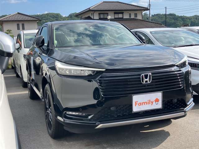 ホンダ ヴェゼル １．５ Ｅ：ＨＥＶ Ｚ R8年 (東海) 99