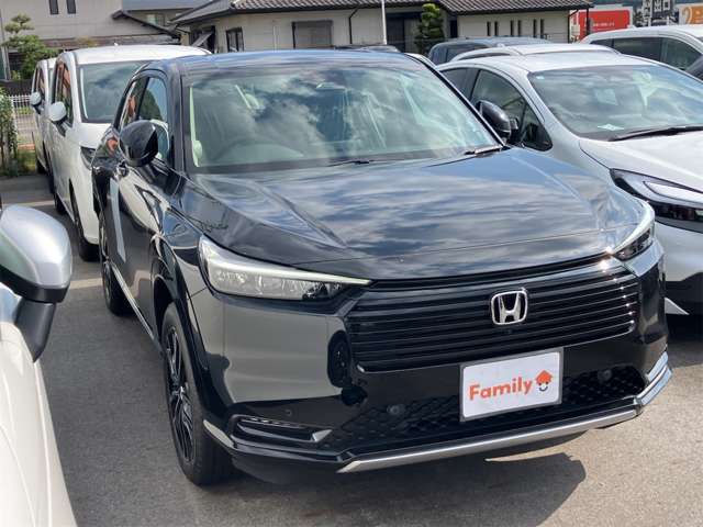 ホンダ ヴェゼル １．５ Ｅ：ＨＥＶ Ｚ R8年 (東海) 99