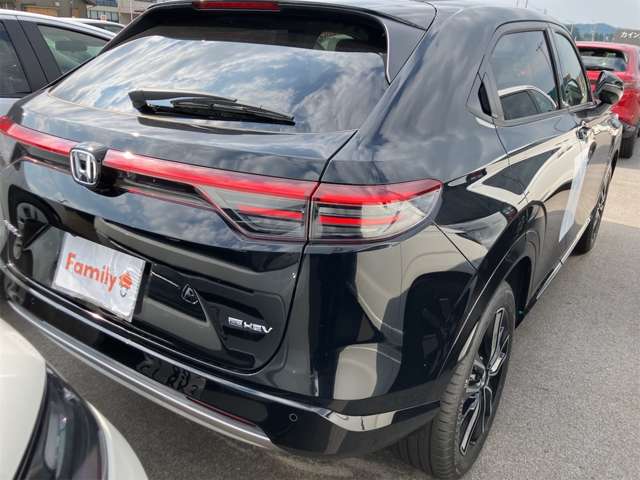ホンダ ヴェゼル １．５ Ｅ：ＨＥＶ Ｚ R8年 (東海) 99