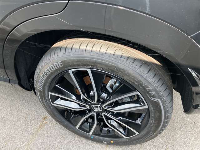 ホンダ ヴェゼル １．５ Ｅ：ＨＥＶ Ｚ R8年 (東海) 99