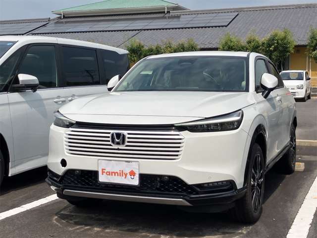 ホンダ ヴェゼル １．５ Ｅ：ＨＥＶ Ｚ R8年 (東海) 99