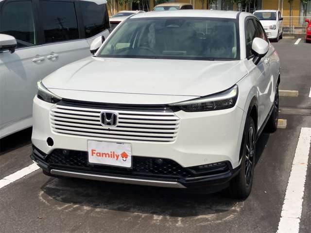 ホンダ ヴェゼル １．５ Ｅ：ＨＥＶ Ｚ R8年 (東海) 99