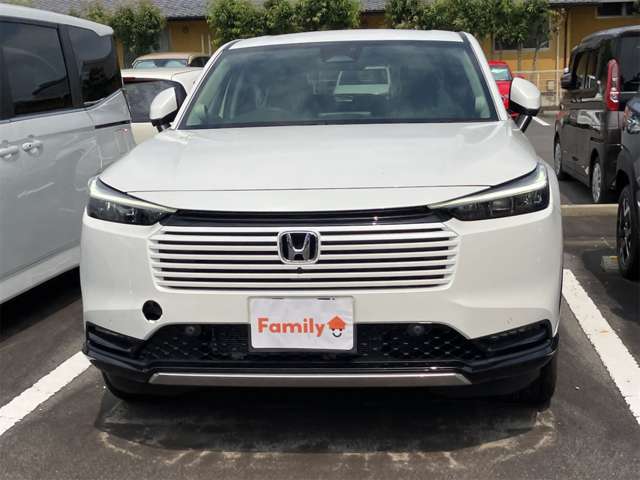 ホンダ ヴェゼル １．５ Ｅ：ＨＥＶ Ｚ R8年 (東海) 99