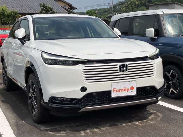 ホンダ ヴェゼル １．５ Ｅ：ＨＥＶ Ｚ R8年 (東海) 99